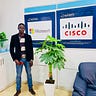 Ousmane Tanor Cisse