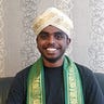 Jedidiah Jeyaraj