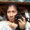 Putri Sarinande Medium Writer - @mizz_poe Profile image