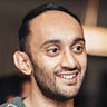 Neej Medium Writer - @Neej_Patel Profile image