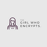 The Girl Who Encrypts
