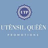 Utensil Queen Promotions Medium Writer - @utensilqueenpromotions Profile image