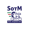 OpenStreetMap Asia