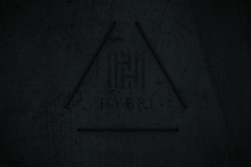 Hybri The world is yours