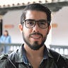 Daniel Bustamante Ospina