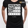 Rashida Tlaib’s Impeach The MF T Shirt