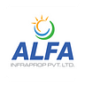 Alfa Infraprop LTD