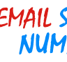 Email Support Number