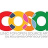 Clinic for Open Source Arts (COSA)