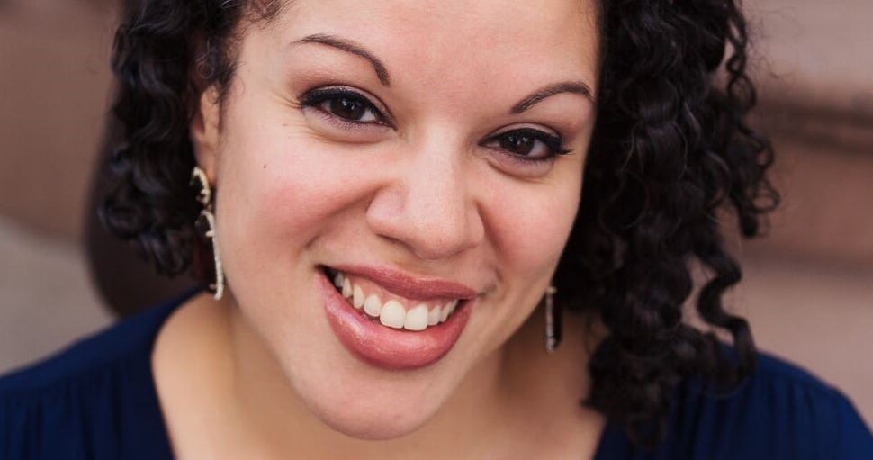 Wells Fargo VP Tiffany Tavarez On How to Empower Others and Help Them