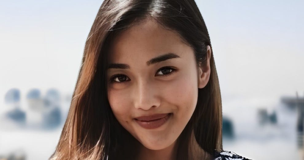 Vivian Yu of Gym Near Me On 5 Ways To Create a Wow! Customer Experience