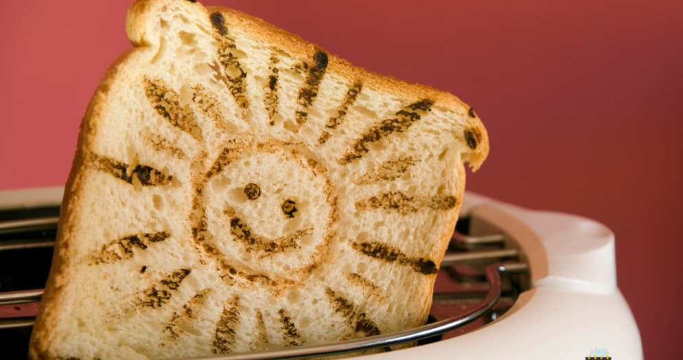 The Day My Toaster Became a Better Developer Than Me | by Lokajit ...