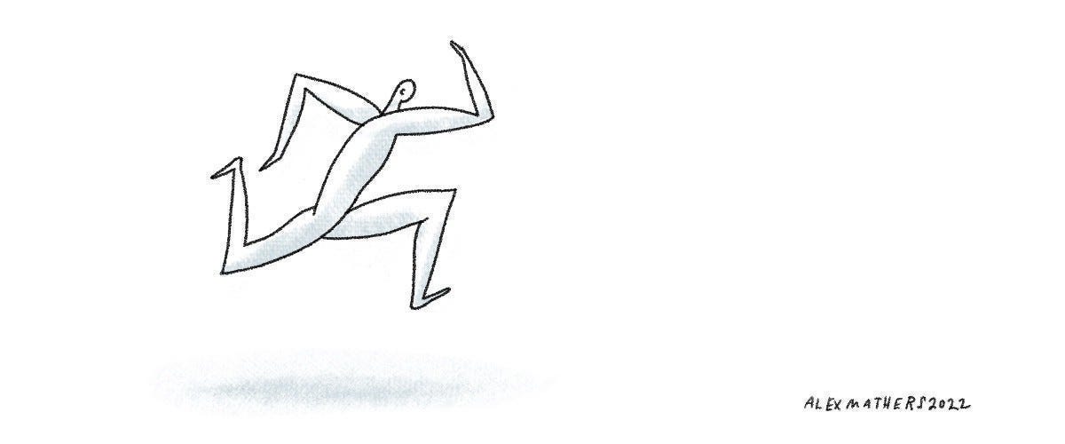 Eight traits shared by those who avoid growing bitter as they get older
