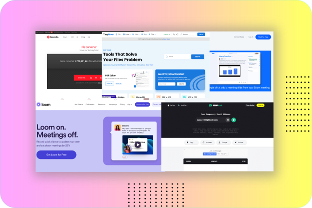 7 killer web apps you should start using in 2023