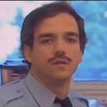 09 Janvier 1981, dans le Sud de la France, à Trans-en-Provence.