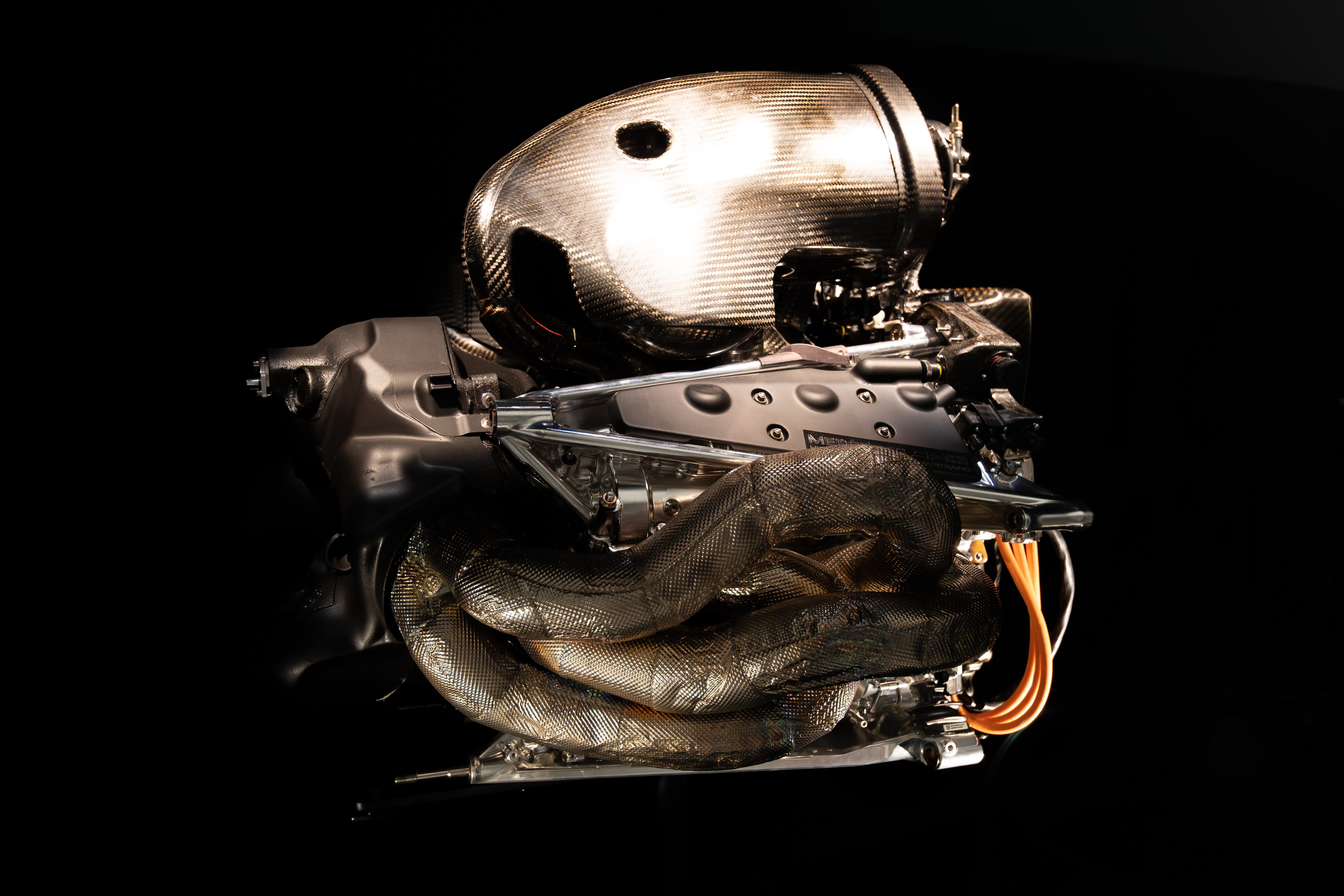 Your Next Car Could Evolve from Synthetic DNA Molecules