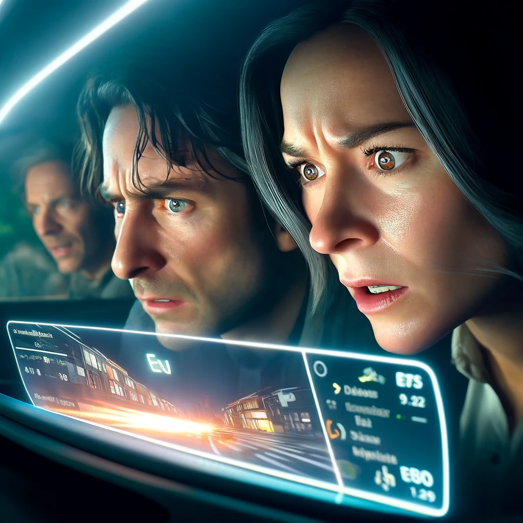 The Unsolvable EV Problem