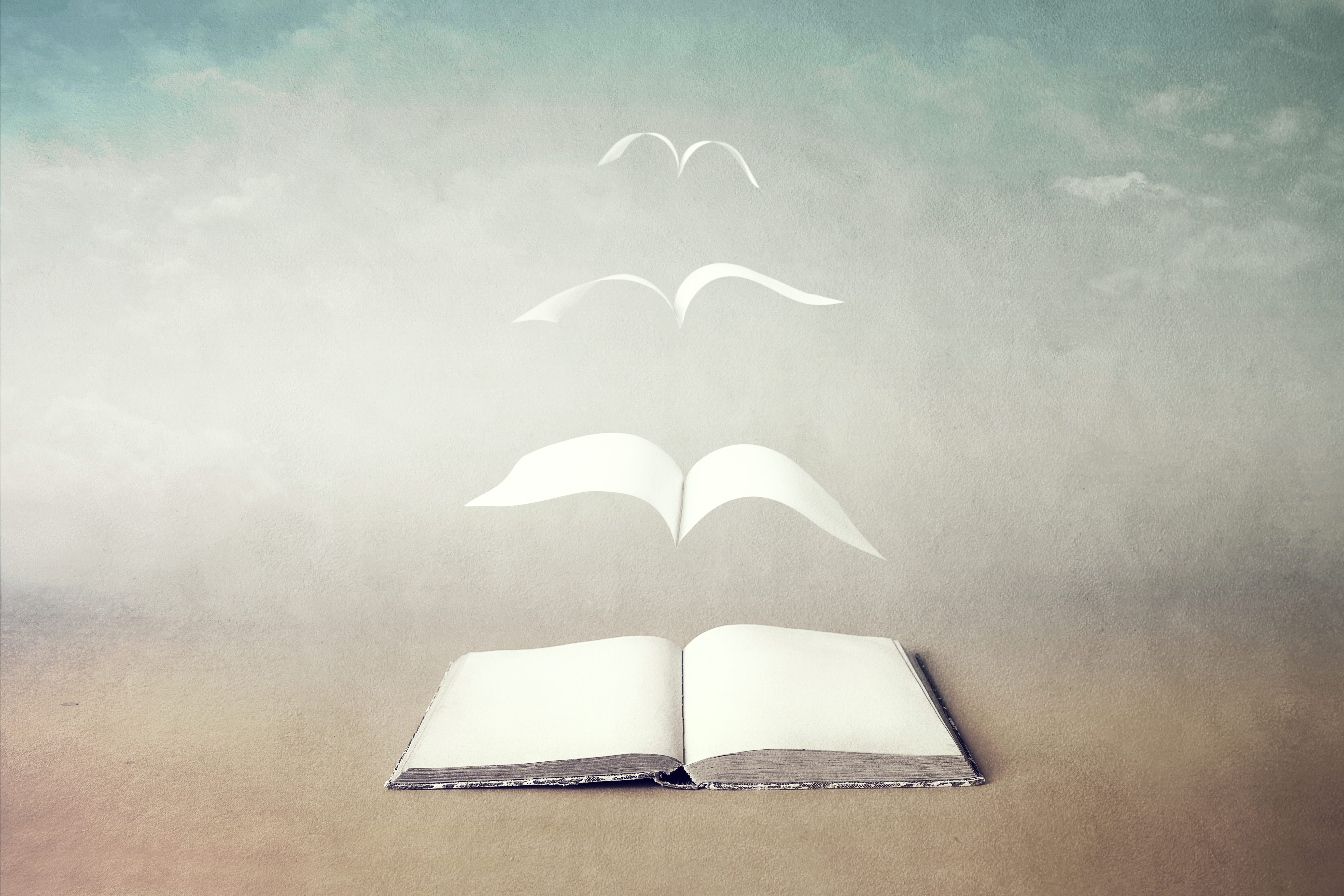 Quite Possibly the Only Knowledge You Need To Change Your Life