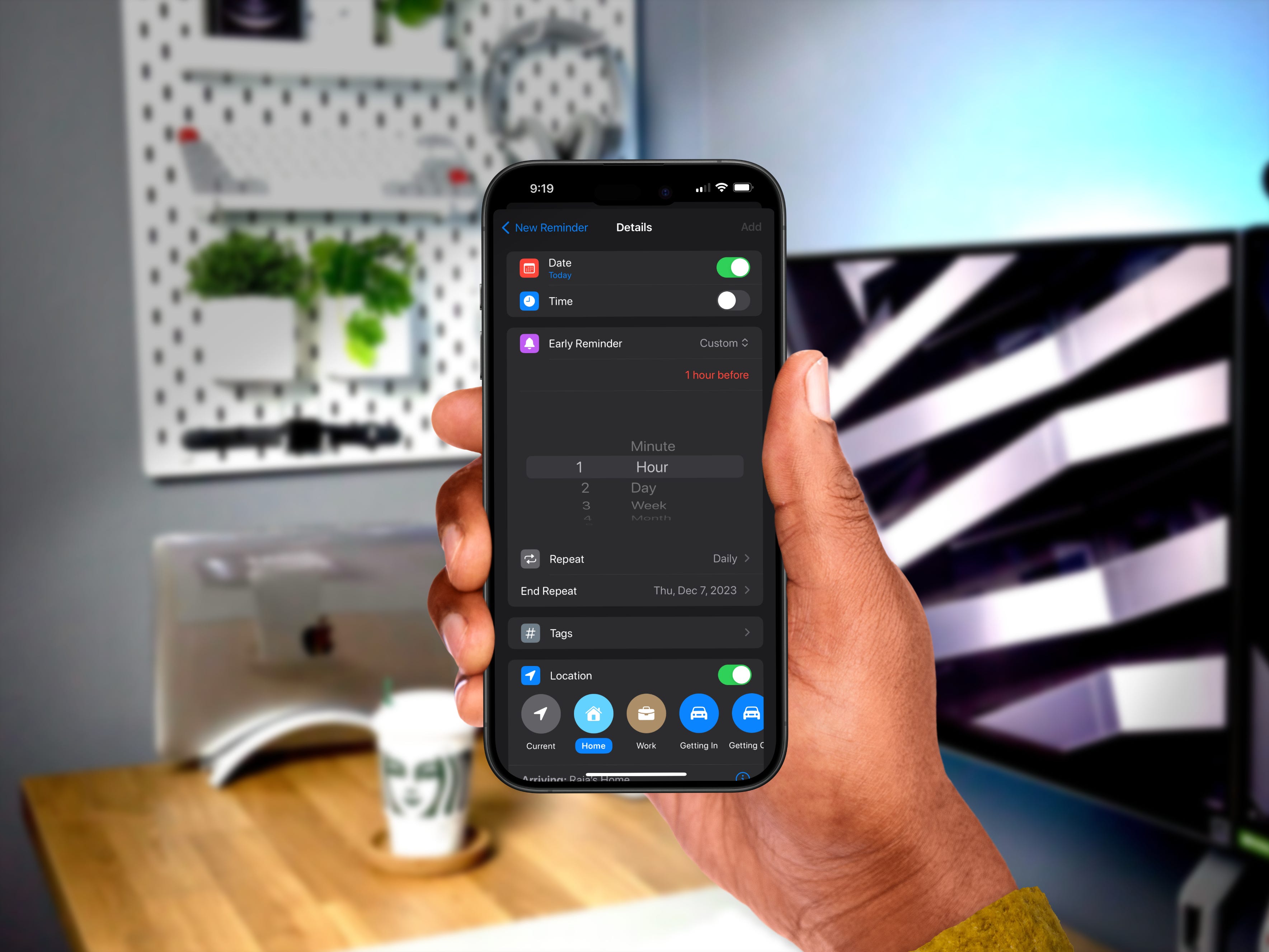 This Is How You Should Actually Use Apple Reminders