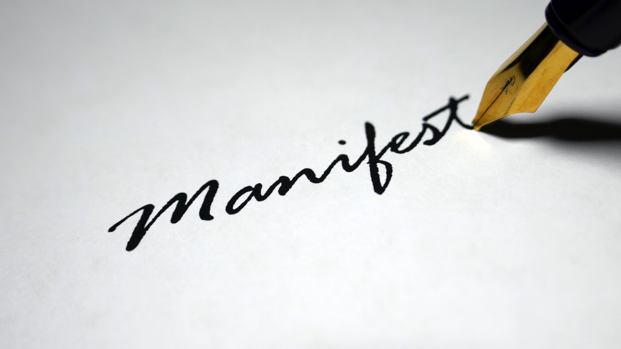The Simple Post-it Note That Turned Me into a Bestselling Author