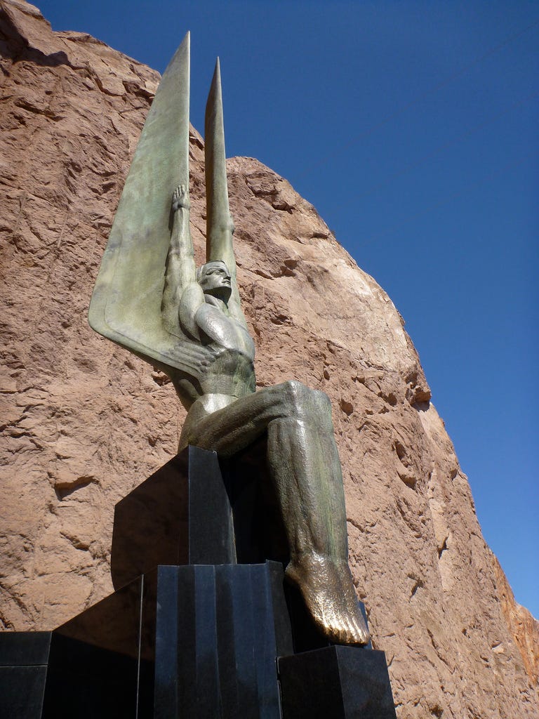 The 26,000-Year Astronomical Monument Hidden in Plain Sight