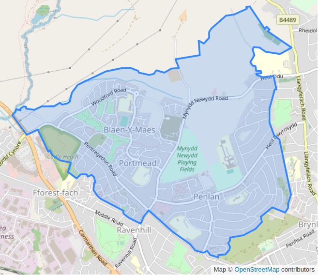 Previewing the local byelections of 8th December 2022 by Andrew