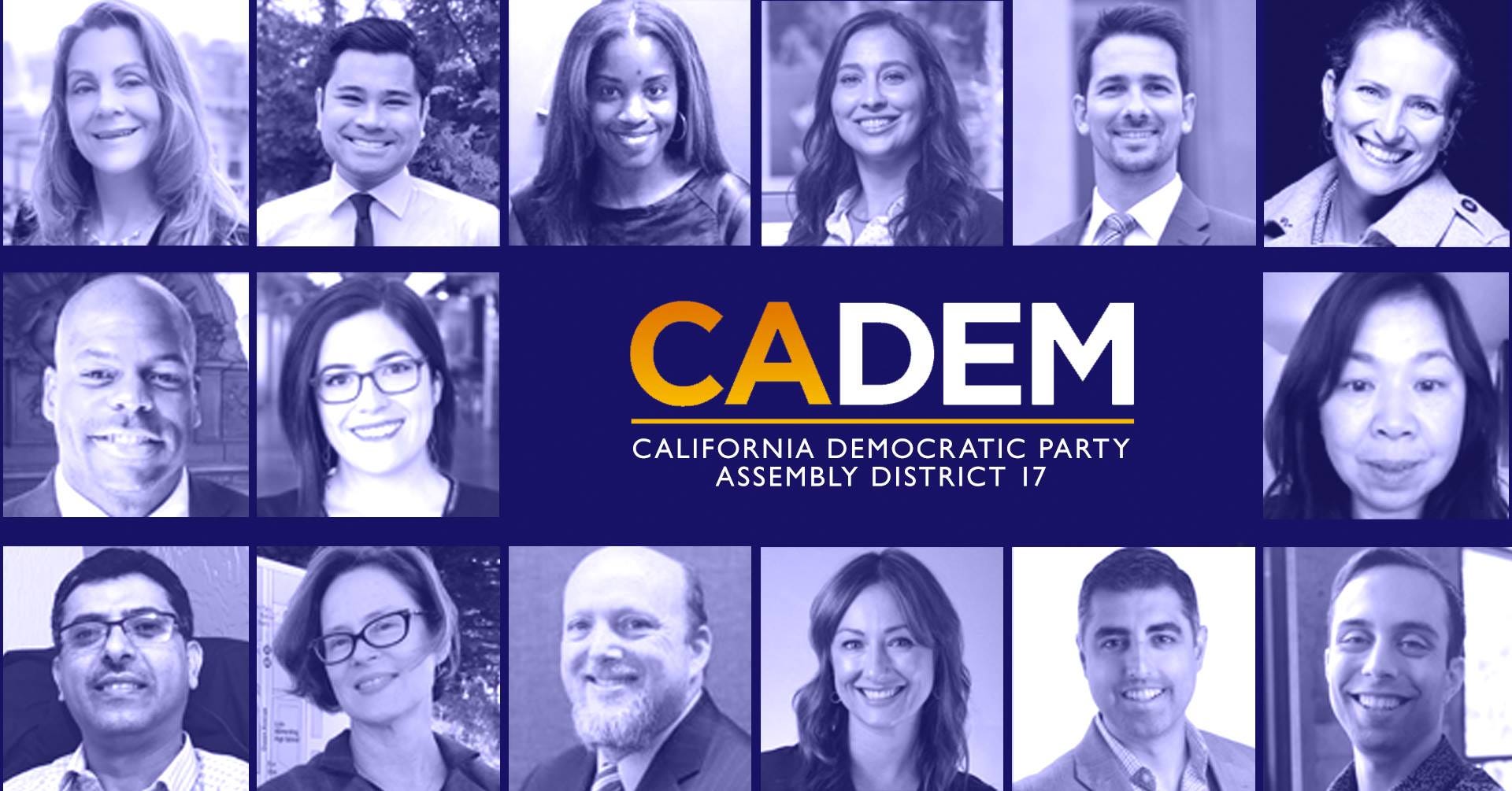 Vote for housing in ADEM!