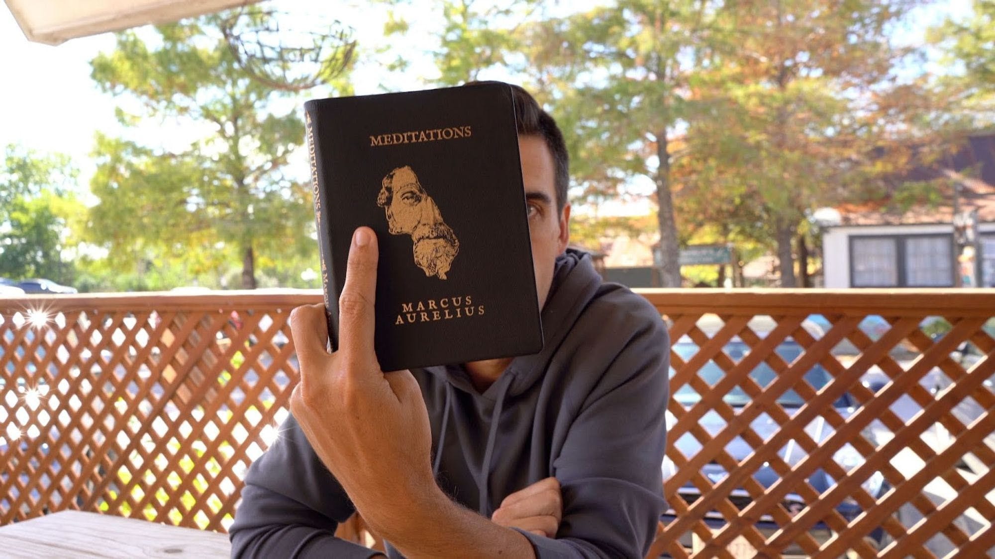 If You Only Read A Few Books In 2023, Read These | by Ryan Holiday