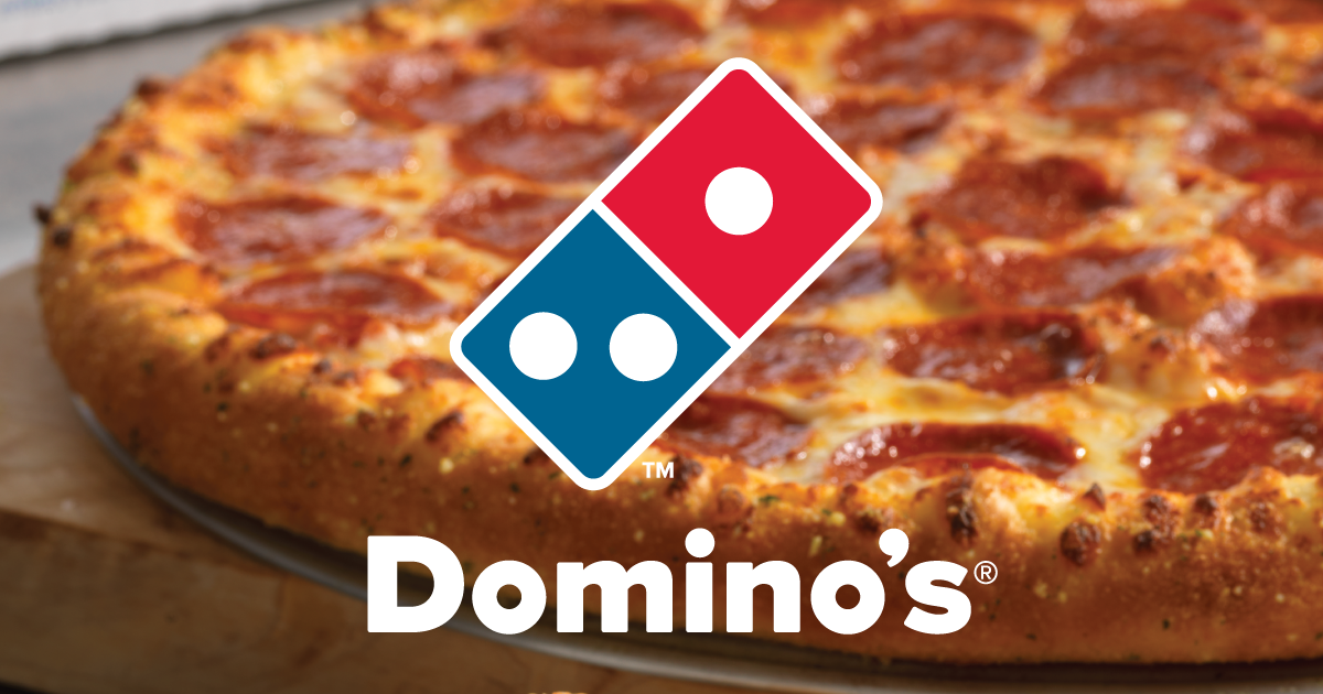 Domino's Isn't Real Pizza”. Domino's may not be real pizza, but we… | by  Lance Mason | Medium