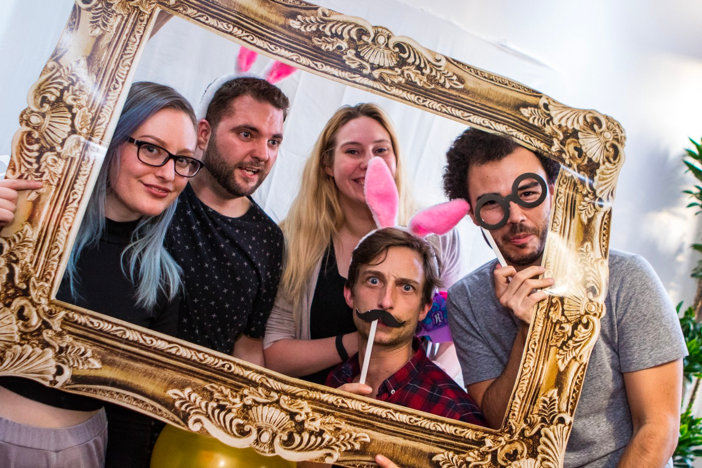 How I became a Software Engineering Apprentice at Google