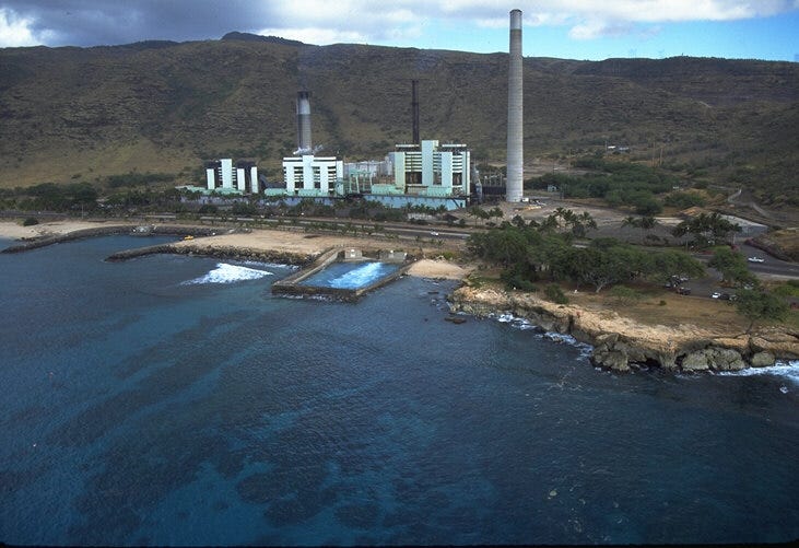 Hawaii Needs Real Climate Action