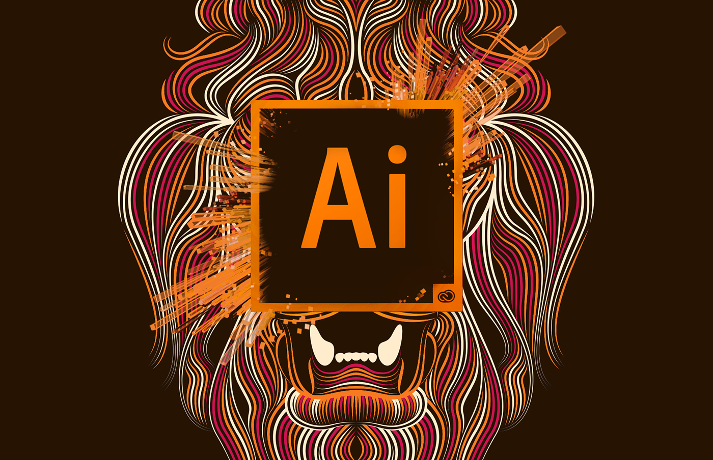 Adobe Illustrator Art