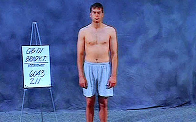 tom brady looking thin