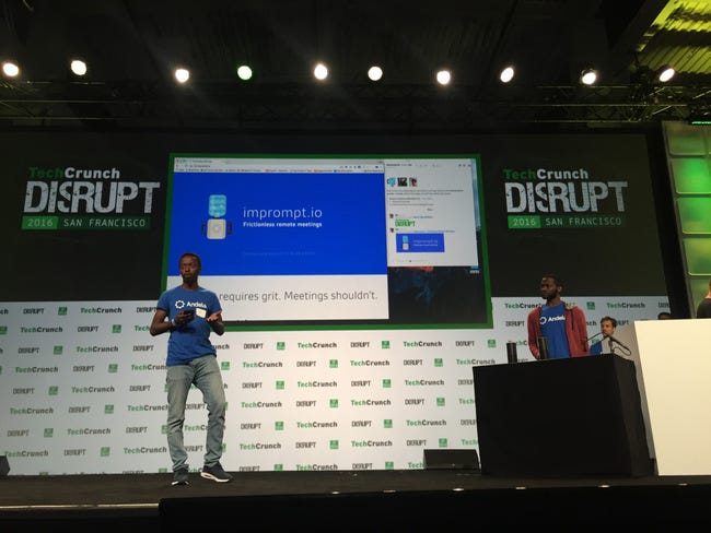 Hackathon Trials & Tribulations