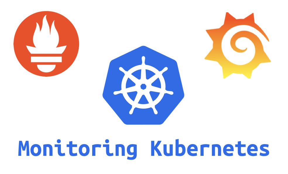 Setup monitoring with Prometheus and Grafana in Kubernetes — Start monitoring your Kubernetes…