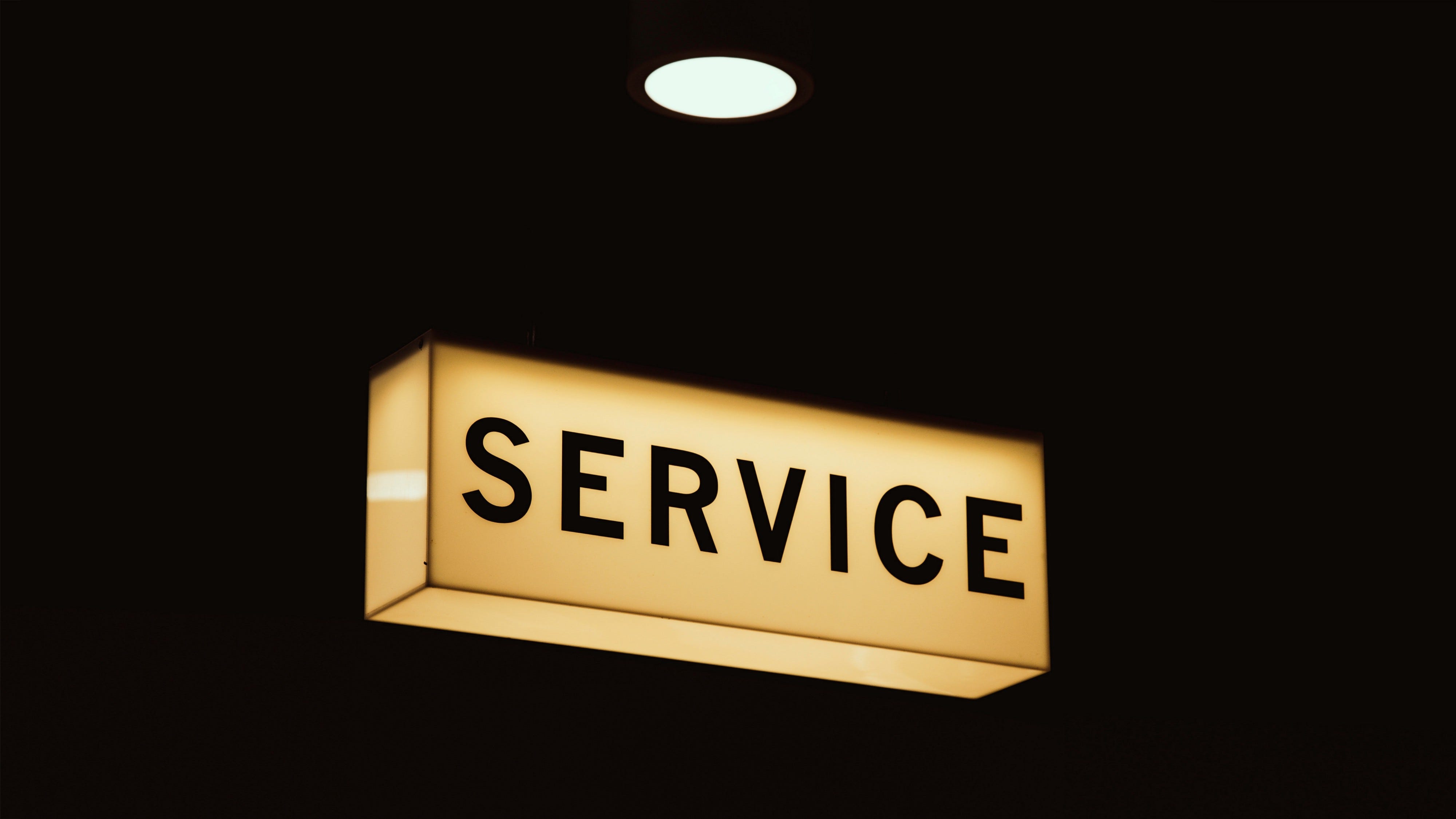 .NET Core Worker Service as Windows Service or Linux Daemons | by Sri  Gunnala | Level Up Coding