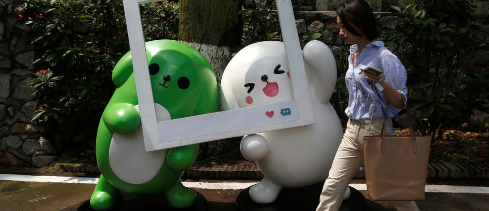 Meet China’s social media giant: Everything you need to know about Tencent