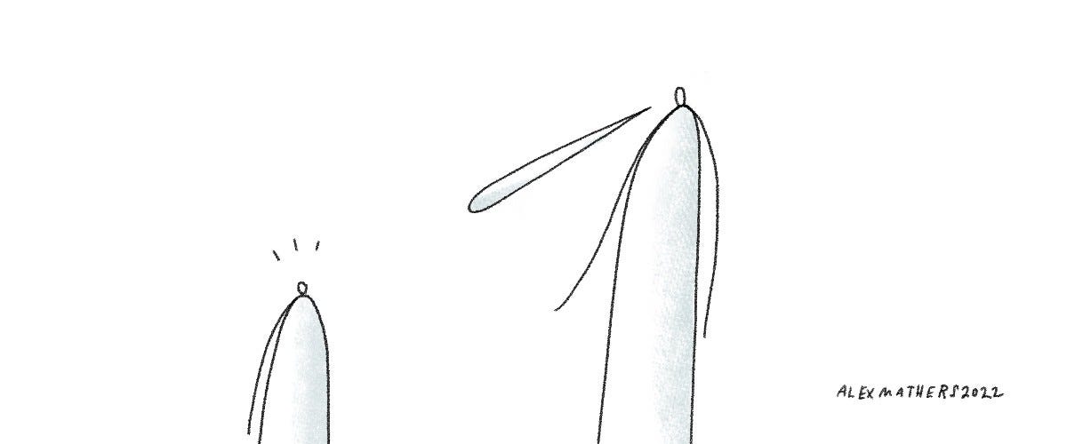 14 things I wish I knew at 25 (now that I’m 38)