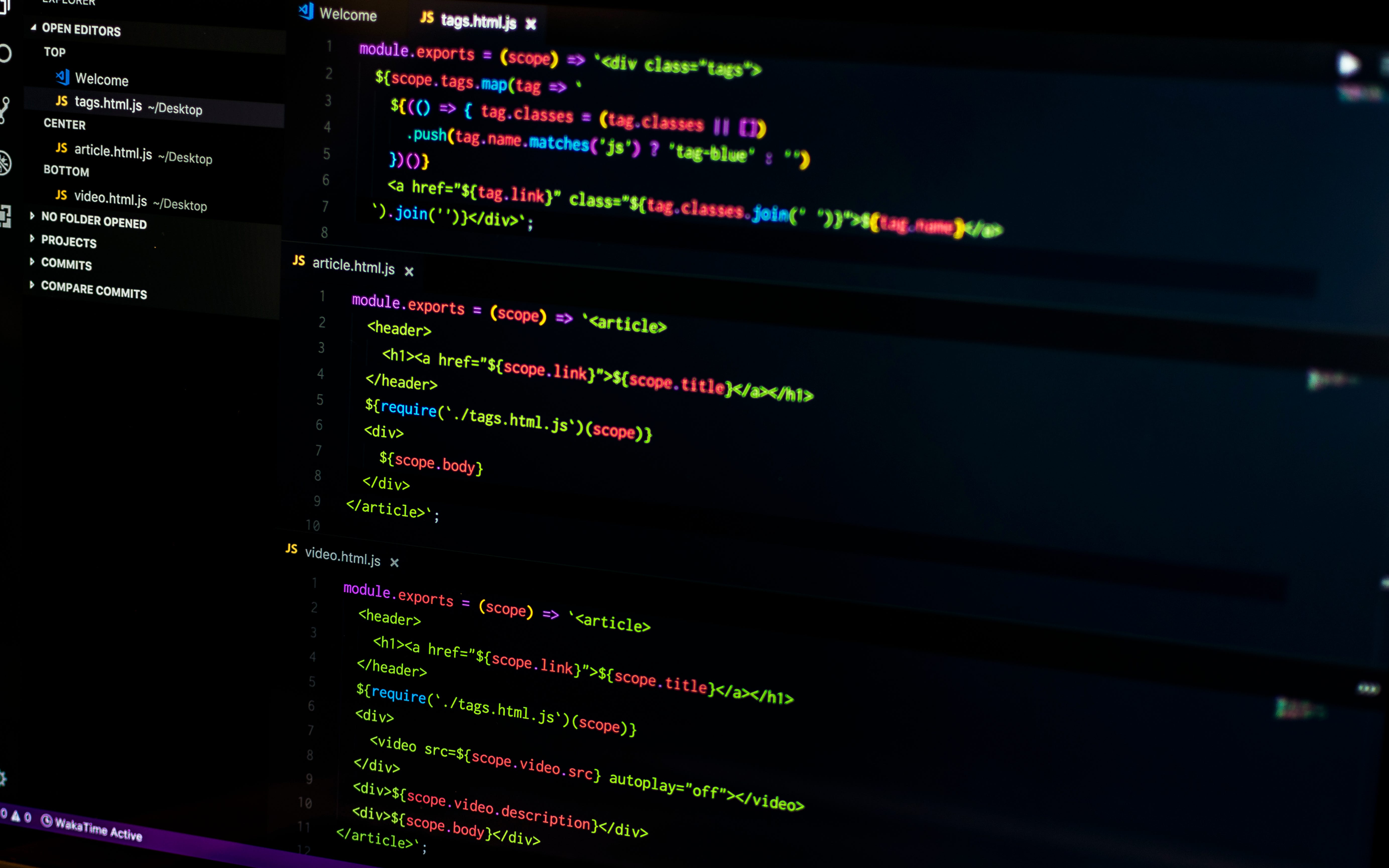 VS Code with OpenCV C++ on Windows 10 Explained | by Lu-Hsuan Chen |  Analytics Vidhya | Medium