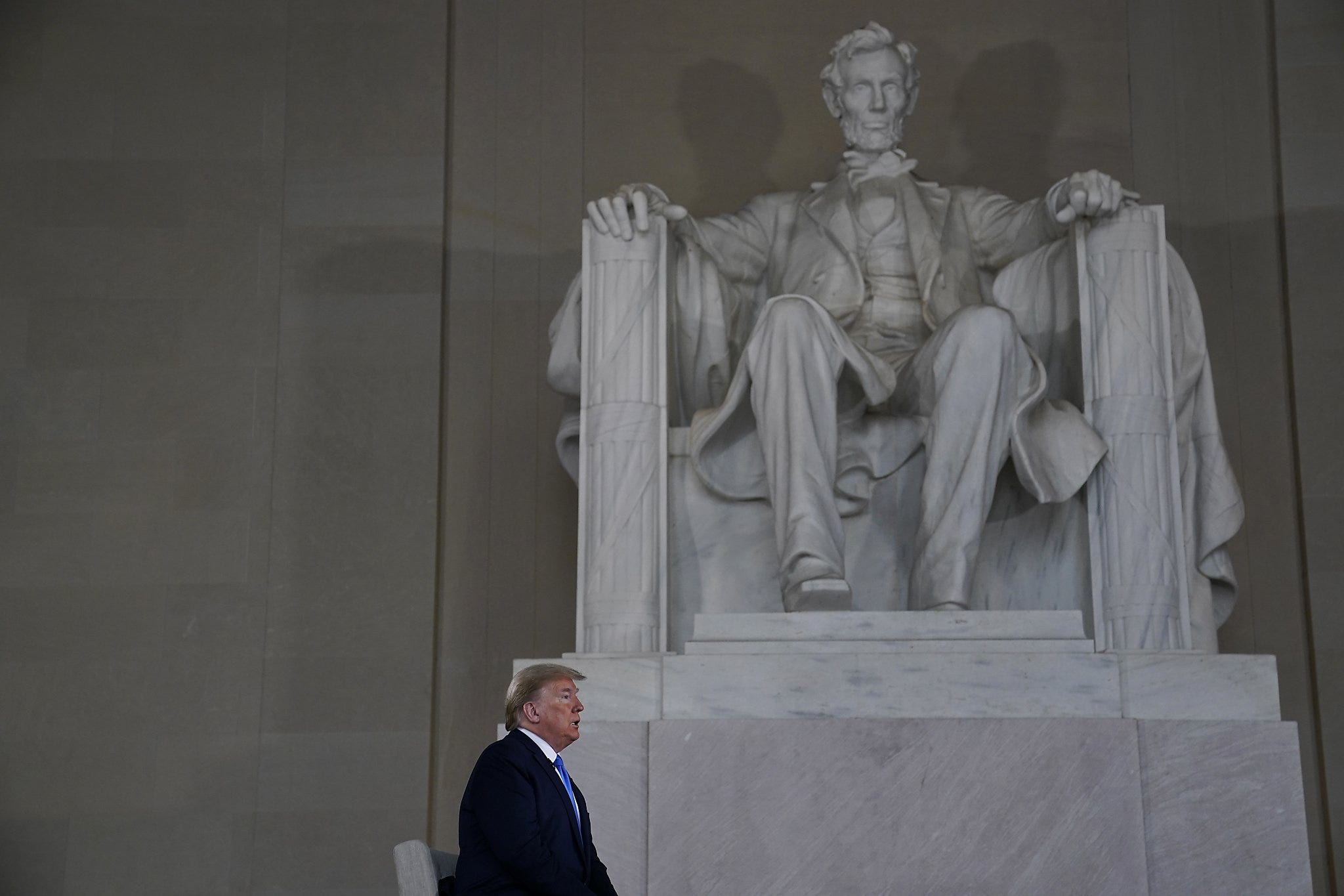 Lincoln Project cracks the code: Trump’s real fear is GOP defections