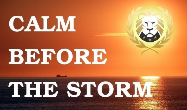 Meet “The Storm,” the conspiracy theory taking over the pro-Trump internet