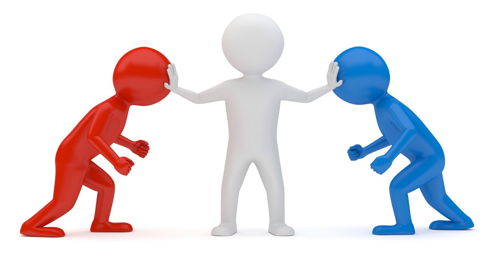 Breaking Down Conflicts In Open Source Community