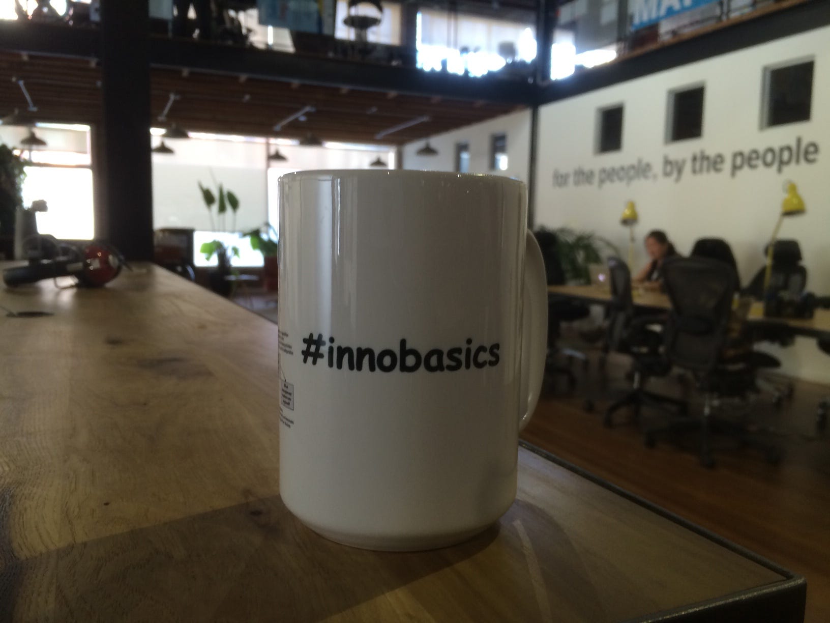 The CIO Problem, Part 2: Innovation