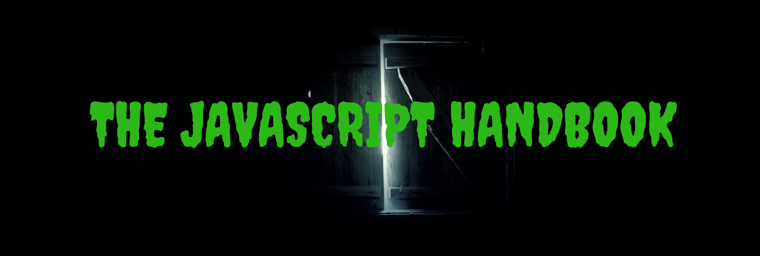 The Complete JavaScript Handbook. JavaScript is one of the most popular… |  by Flavio Copes | We've moved to freeCodeCamp.org/news | Medium