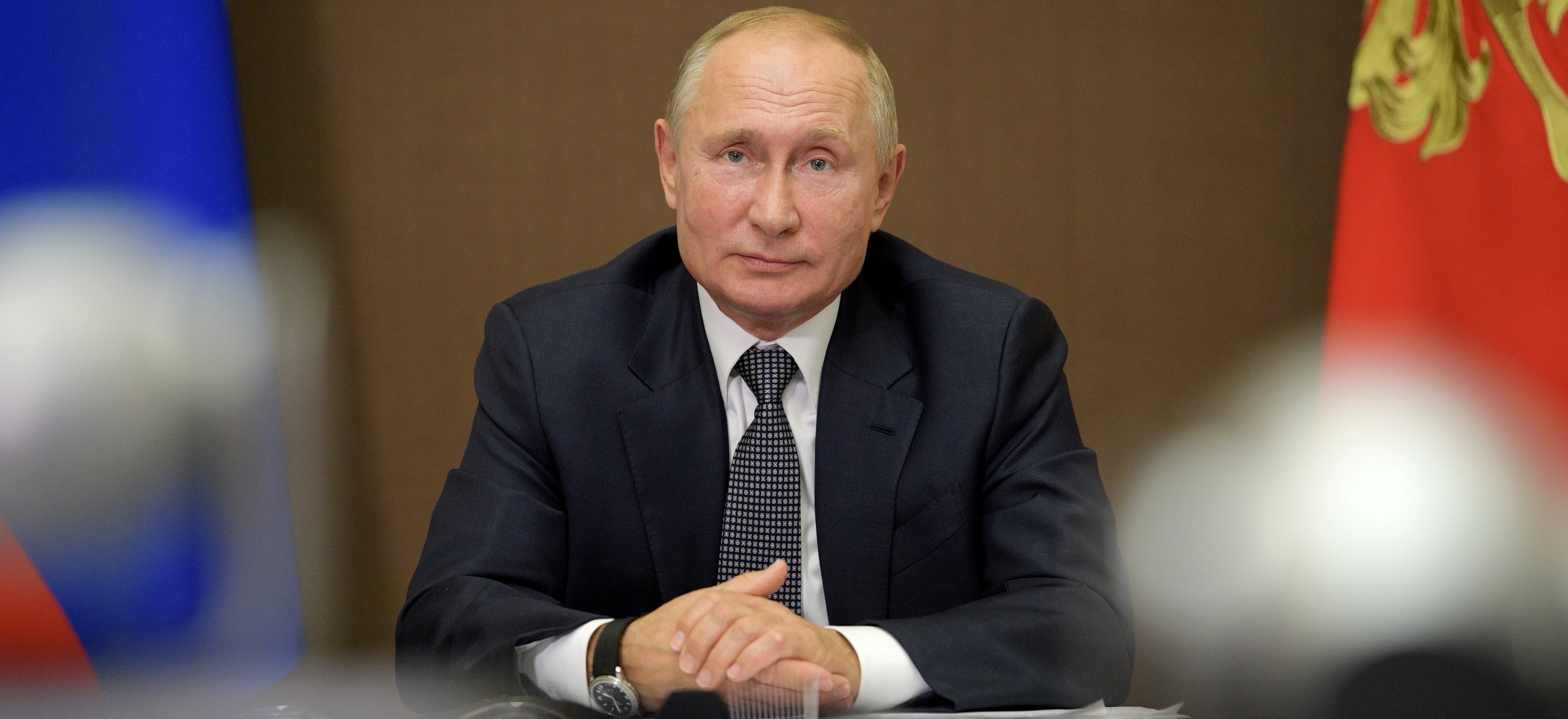 Op-Ed: Disinformation about history leads to disinformation about the present