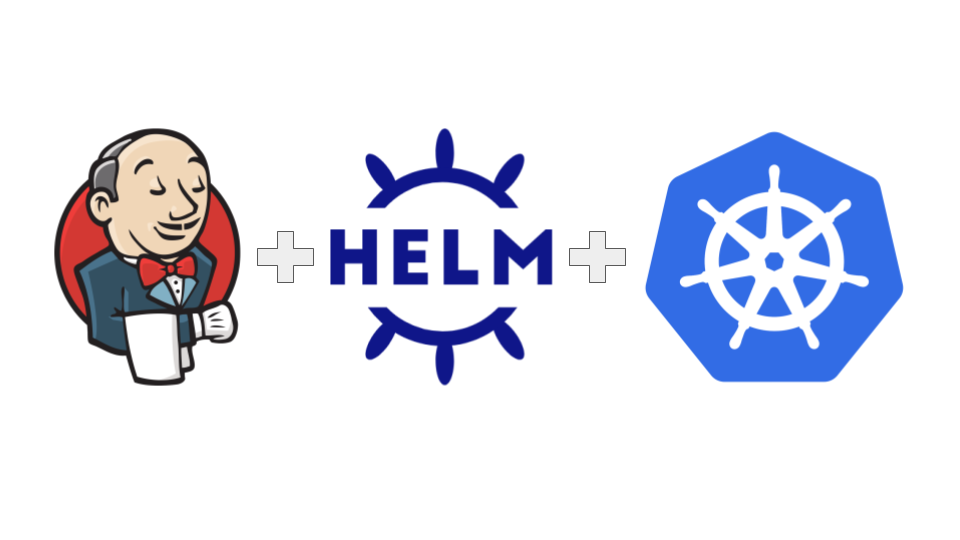 How to Build Kubernets Cluster with Jenkins using Terraform and HELM: Part Two