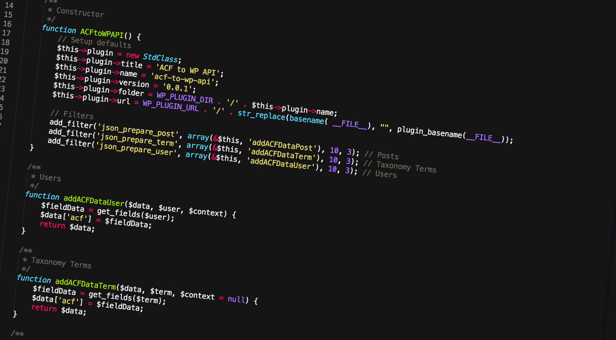 My WordPress Renaissance