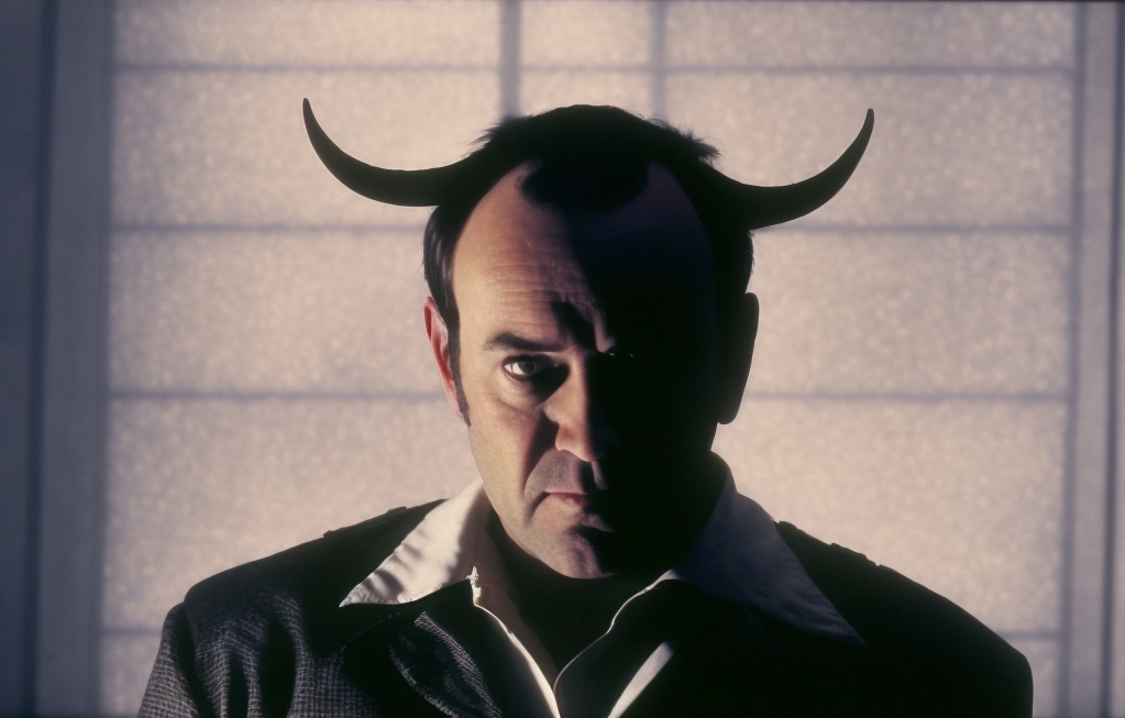 Western Propaganda — The Greatest Trick The Devil Ever Pulled …