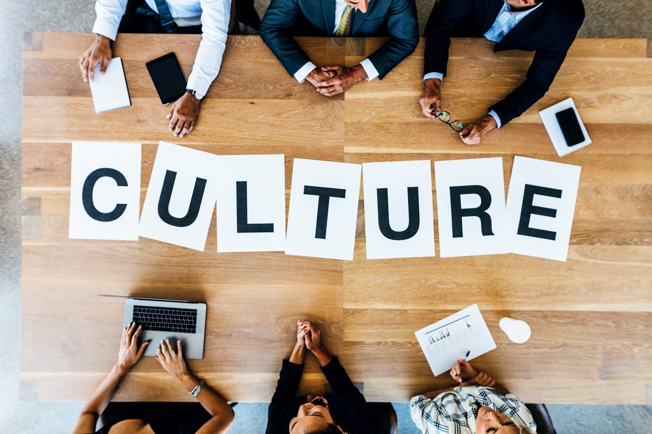Rules for Cooperative Efforts