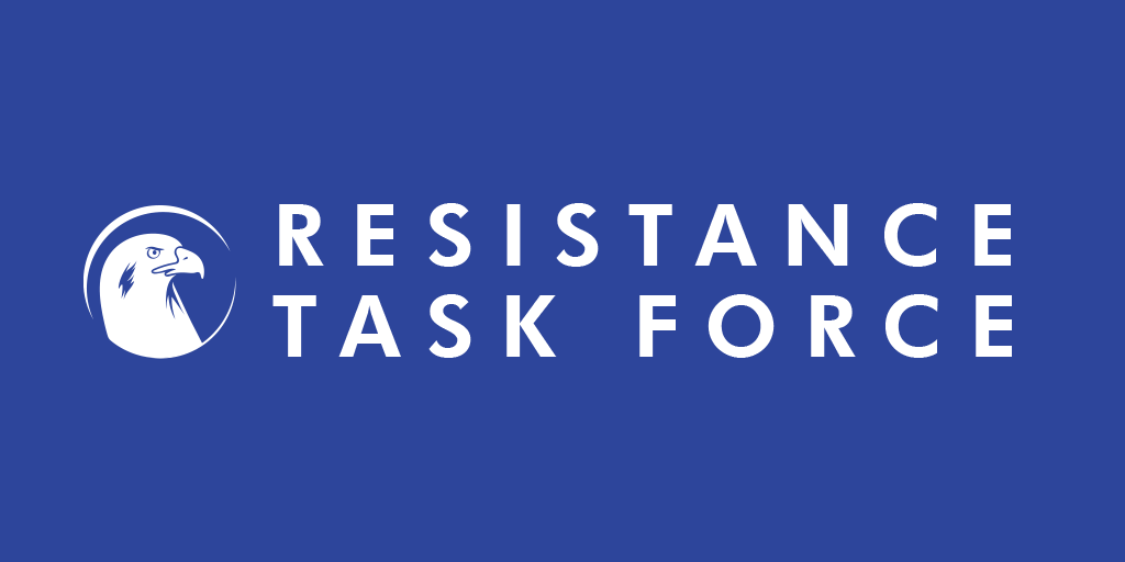 The Resistance Task Force